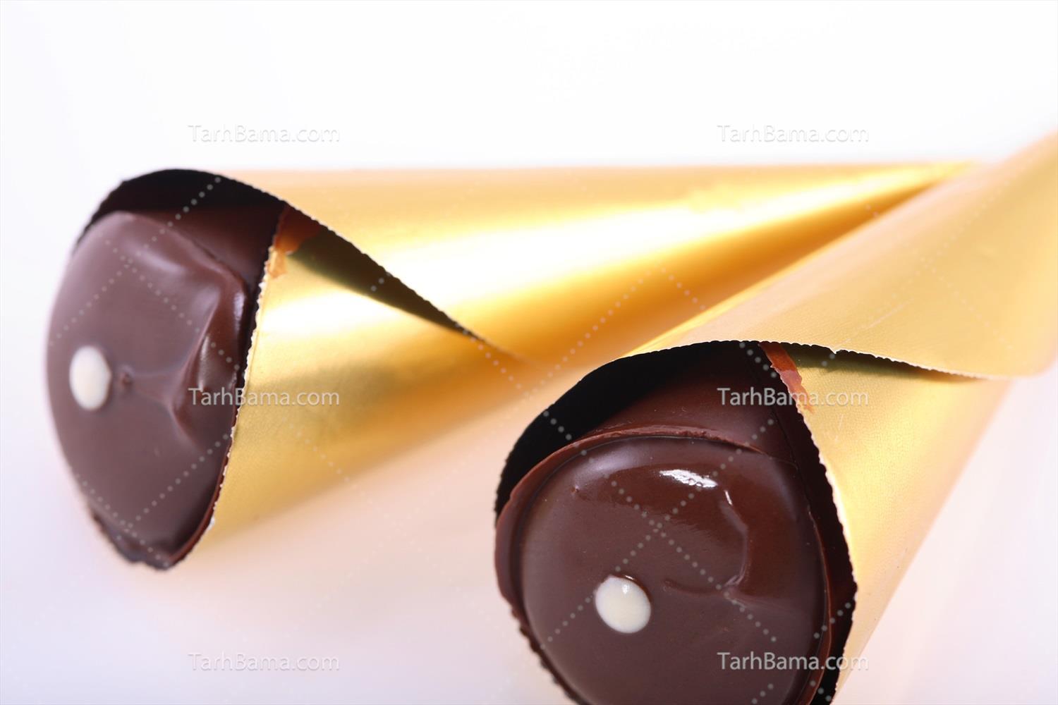 تصاویر شکلات و محصولات قندی